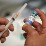 Measles cases rise 20%, vaccine coverage lags: CDC and WHO