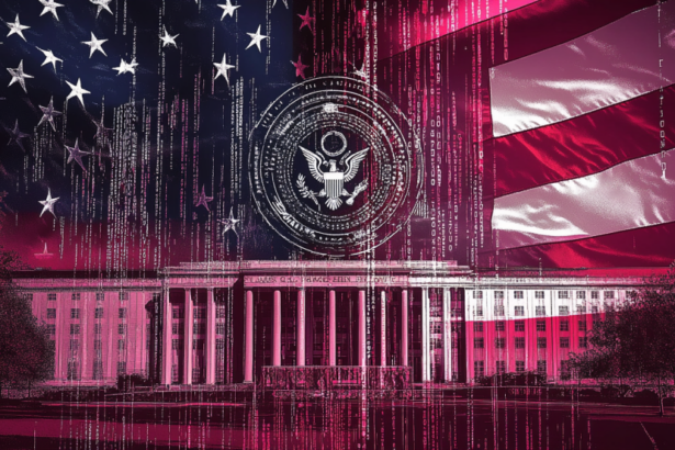 Meet the startup that just won the Pentagon’s first AI defense contract