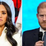 Meghan Markle Interview Resurfaces as She Parties Without Harry