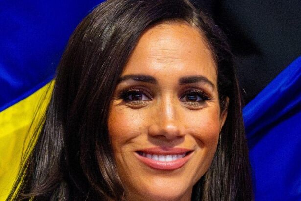 Meghan Markle Plotting 0Million Tell-All ‘Revenge’ Book