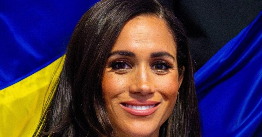 Meghan Markle Plotting $150Million Tell-All 'Revenge' Book