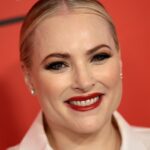 Meghan McCain Says She Voted For Late Dad In 2024 Election