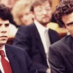 Menendez Brothers Have Huge Plans To Relaunch Lives If Freed