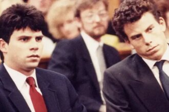 Menendez Brothers Have Huge Plans To Relaunch Lives If Freed