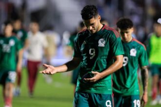 Mexico vs. Honduras live stream, lineups: Where to watch Concacaf Nations League online, prediction, odds