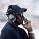 Michael Jordan’s 23XI, NASCAR have first preliminary hearing regarding antitrust lawsuit