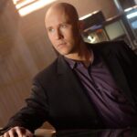 Michael Rosenbaum Talks Fan Reaction to His Lex Luther on Smallville