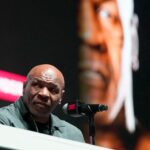 Mike Tyson’s many eras: From ‘Iron Mike’ to prison to Holyfield to a Jake Paul bout