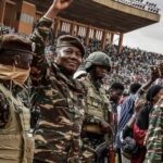 Military Rule Is On The Rise In Africa