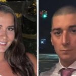 Model, 27, Shoots Dead Husband, 34, Before Killing Herself