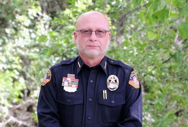 Morrison Police Chief Bill Vinelli on leave amid investigation