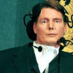 Movie Legend Christopher Reeve Wasn't Such A Superman At Home Says Son.