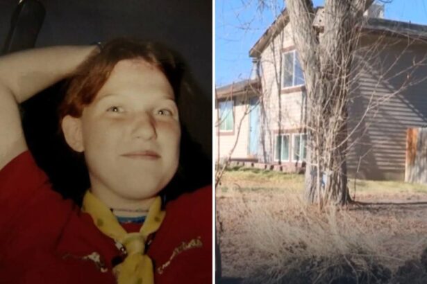 Murky details emerge about Colo. teen Amanda Overstreet’s mom, stepdad