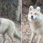 Mysterious 'Wyote Dog' Has Experts Stunned As They Try to Identify Beast