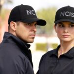 NCIS' Katrina Law Says Nick Torres Spurs Romantic ‘Drama’ in Season 22