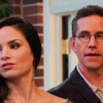 NCIS’ Katrina Law and Brian Dietzen Talk Knight and Palmer’s Romance