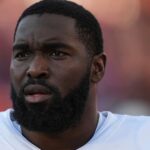 NFL Player Shares Heartbreaking Loss Of Son Days Before Due Date