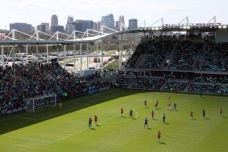 NWSL infrastructure is the ‘hardest problem to solve’. Here’s how things stand around the league