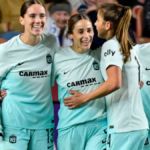 NWSL playoff schedule, live stream, how to watch: Everything to know about eight quarterfinalists remaining