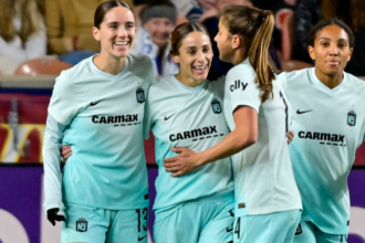 NWSL playoff schedule, live stream, how to watch: Everything to know about eight quarterfinalists remaining