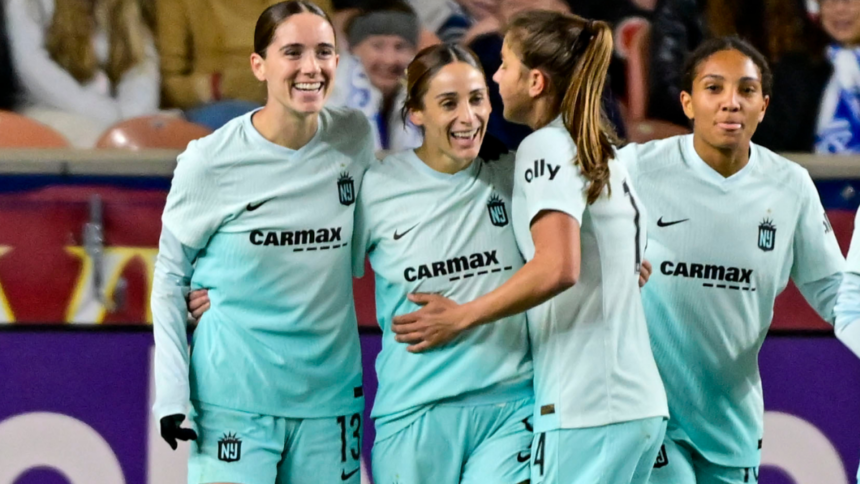 NWSL playoff schedule, live stream, how to watch: Everything to know about eight quarterfinalists remaining