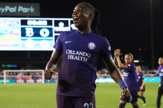 NWSL playoffs begin as four teams separate themselves from the pack; Messi and Miami at risk on Saturday