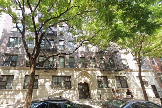 NYC building super accused of stealing $350K from 100-year-old tenant