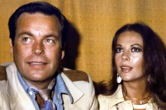 Natalie Wood Death Mystery — New Witnesses Blame Robert Wagner