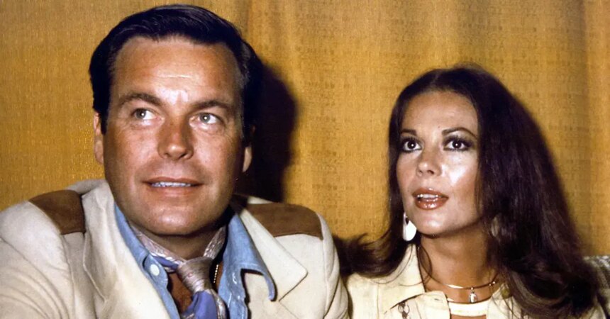 Natalie Wood Death Mystery — New Witnesses Blame Robert Wagner