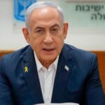 Netanyahu Confirms He Okayed Pager Attacks That Killed Nearly 40 In Lebanon