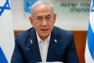 Netanyahu Confirms He Okayed Pager Attacks That Killed Nearly 40 In Lebanon