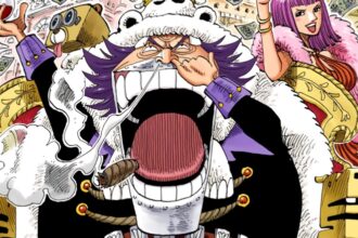 Netflix’s ‘One Piece’ Writer Claims Villain is 'Based on Donald Trump' — Despite Being Originally Released in 2000 | The Gateway Pundit