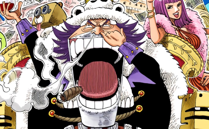 Netflix’s ‘One Piece’ Writer Claims Villain is 'Based on Donald Trump' — Despite Being Originally Released in 2000 | The Gateway Pundit