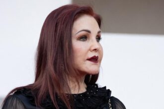 New Twist In Priscilla Presley's 'Elder Abuse And $1M Theft' Lawsuit