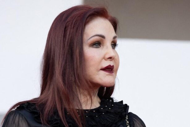 New Twist In Priscilla Presley’s ‘Elder Abuse And M Theft’ Lawsuit