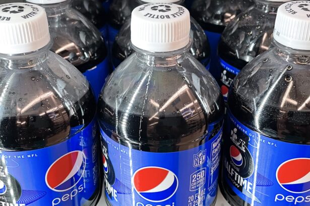 New York’s plastic lawsuit against PepsiCo was dismissed. What’s next?