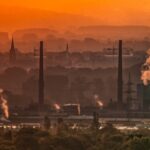 New study links air pollution with higher rates of head and neck cancer