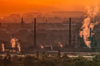 New study links air pollution with higher rates of head and neck cancer