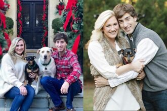 &ldquo;You were my baby&rdquo;: Nick Saban&rsquo;s daughter Kristen Saban bids emotional farewell to furry friend Gunner