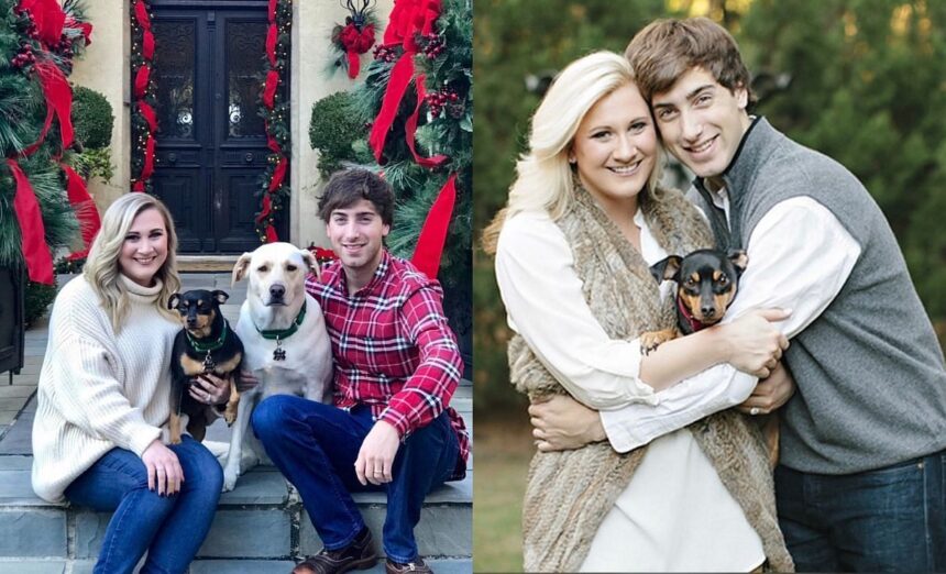 &ldquo;You were my baby&rdquo;: Nick Saban&rsquo;s daughter Kristen Saban bids emotional farewell to furry friend Gunner