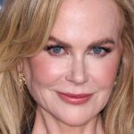 Nicole Kidman's Sex Confessions — From 'Strange Fetish' To Kinky Scenes