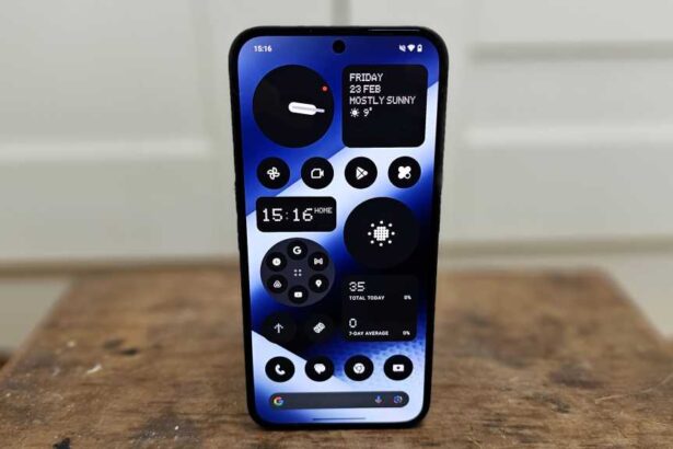 Nothing’s Full OS Would Rival Android and iOS