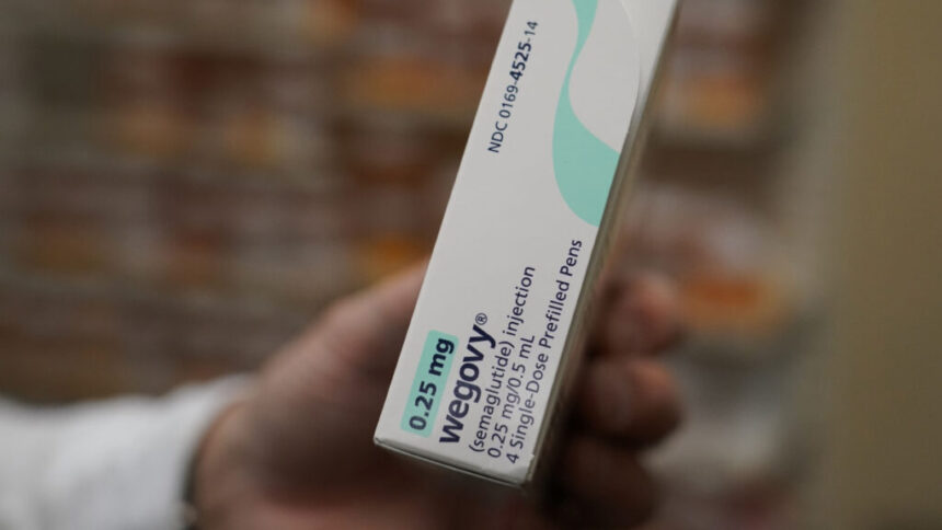 Novo Nordisk’s Ozempic and Wegovy, long in shortage, now available