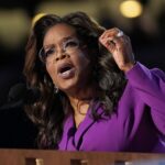 Oprah Winfrey Denies She Was Paid $1 Million by Kamala Harris Campaign