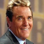 Original 'Wheel of Fortune' Host Chuck Woolery Dead at 83