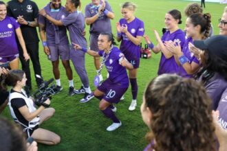 Orlando Pride advance to NWSL Championship: How legendary Marta, unsung heroes have franchise on brink