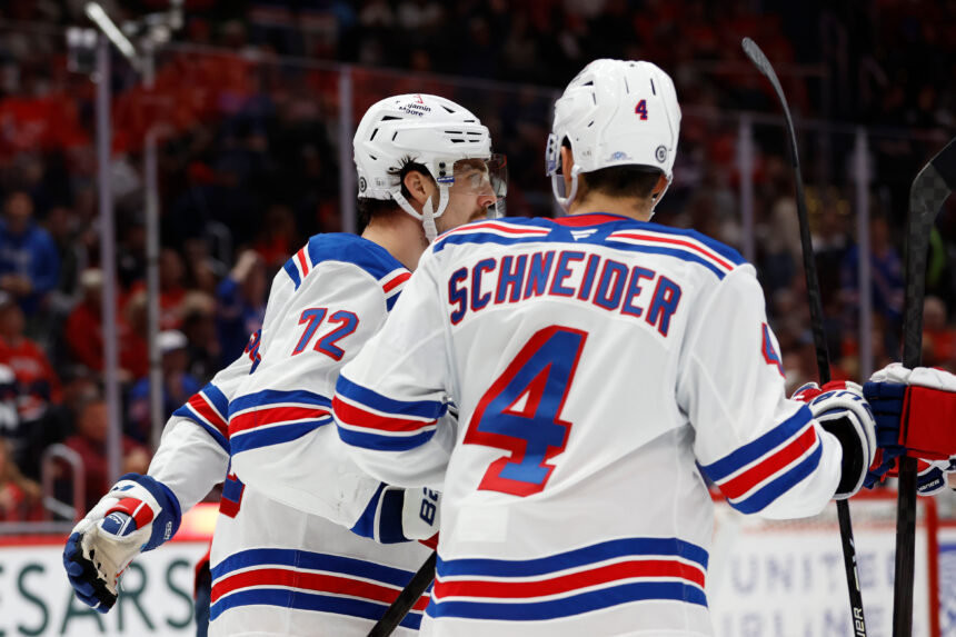 Ottawa Senators vs New York Rangers: Game preview, predictions, and odds