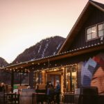 Outer Range Brewing is the best après-ski bar in the North America