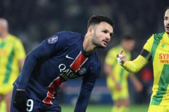 PSG need much more than Goncalo Ramos' return to solve their scoring woes in Champions League, Ligue 1