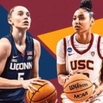 Paige Bueckers vs. JuJu Watkins: How UConn, USC stars will keep women’s basketball in spotlight